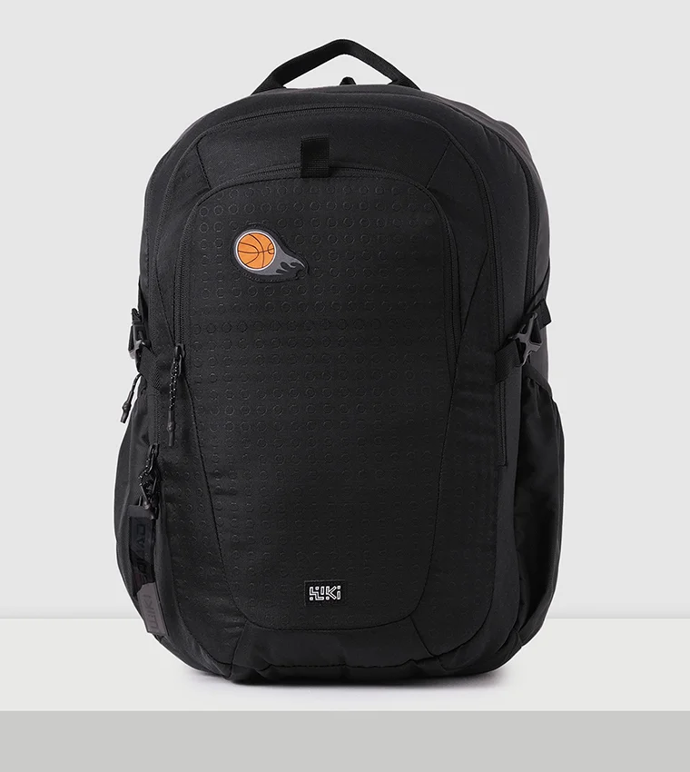 وايلد كرافت حقيبة ظهر وايلد كرافت ويكي ترايب  ثلاثية الأبعاد، سوداء